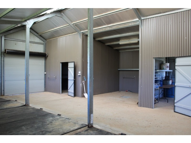 26 Campbell Road, Rosenthal Heights QLD 4370