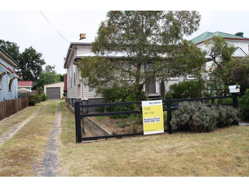 111 Albion Street, Warwick QLD 4370