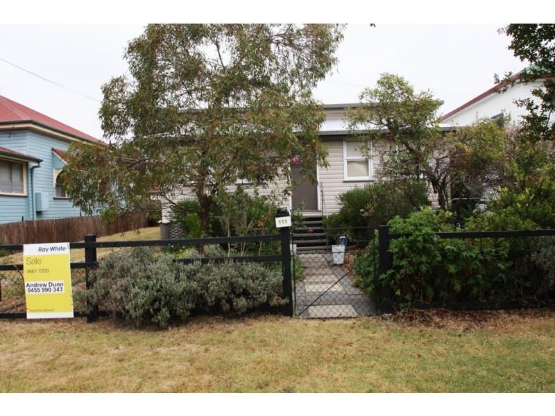 111 Albion Street, Warwick QLD 4370