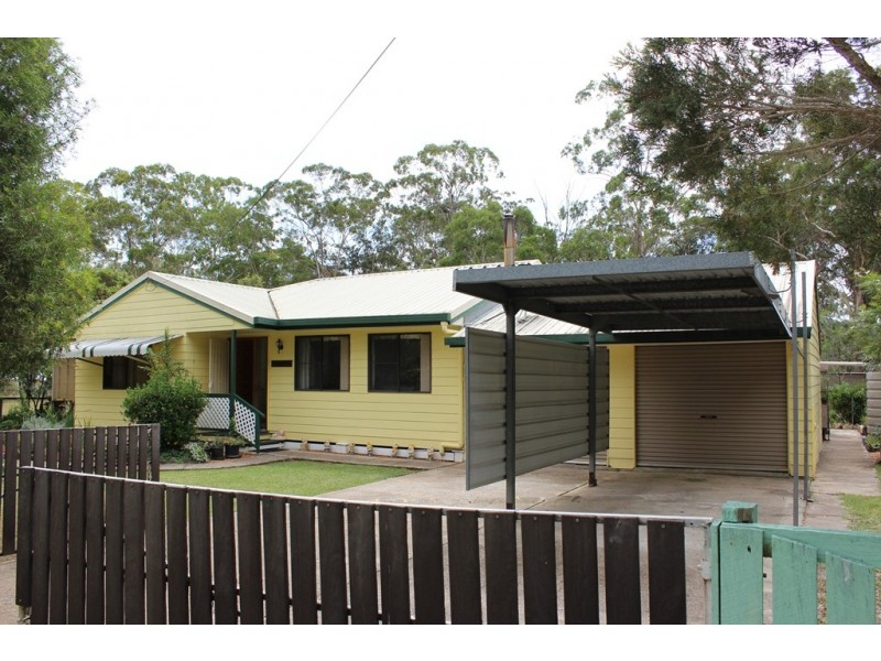 9211 Mount Lindesay Road, Legume NSW 2476