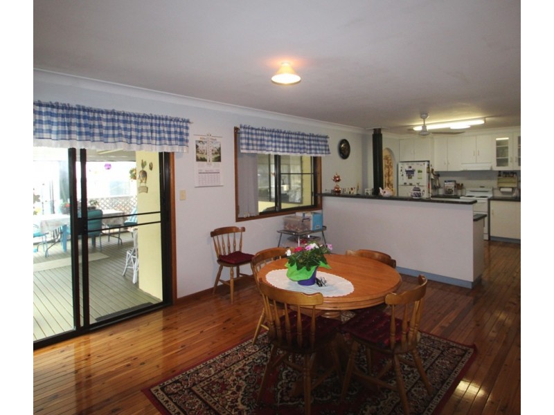 9211 Mount Lindesay Road, Legume NSW 2476