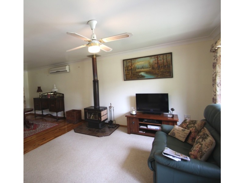 9211 Mount Lindesay Road, Legume NSW 2476