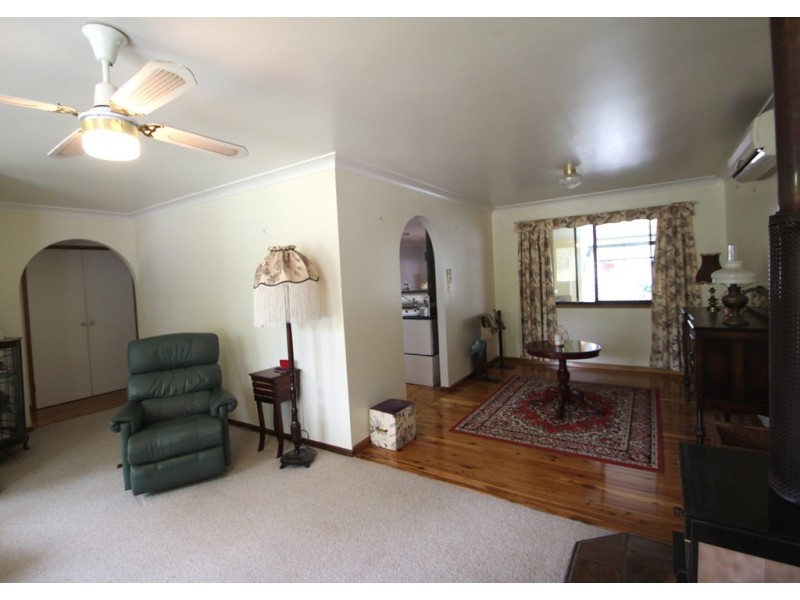 9211 Mount Lindesay Road, Legume NSW 2476