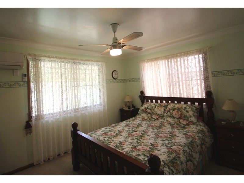 9211 Mount Lindesay Road, Legume NSW 2476