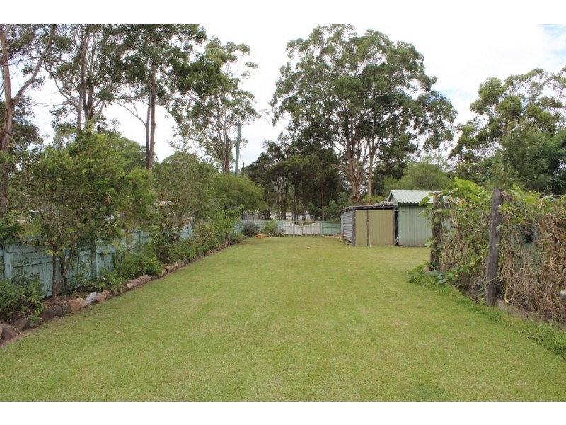 9211 Mount Lindesay Road, Legume NSW 2476