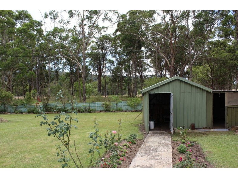 9211 Mount Lindesay Road, Legume NSW 2476