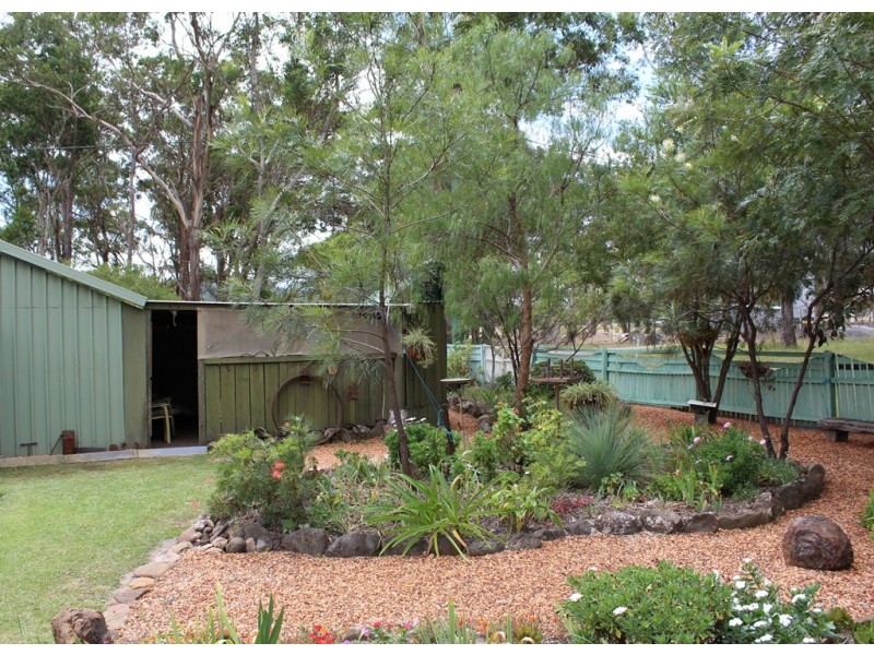 9211 Mount Lindesay Road, Legume NSW 2476