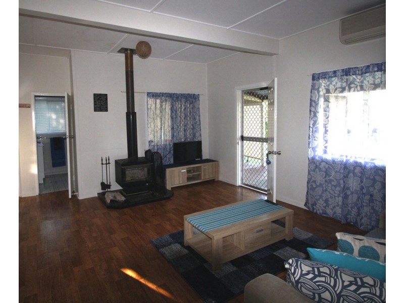 82 Massie Bony Mountain Road, Massie QLD 4370