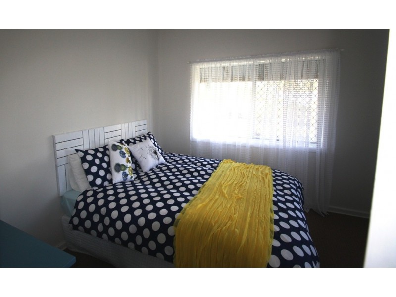 82 Massie Bony Mountain Road, Massie QLD 4370