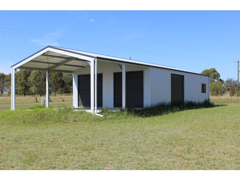 Lot 10 Allan Street, Maryvale QLD 4370