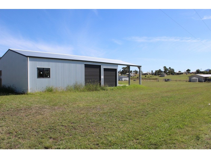 Lot 10 Allan Street, Maryvale QLD 4370