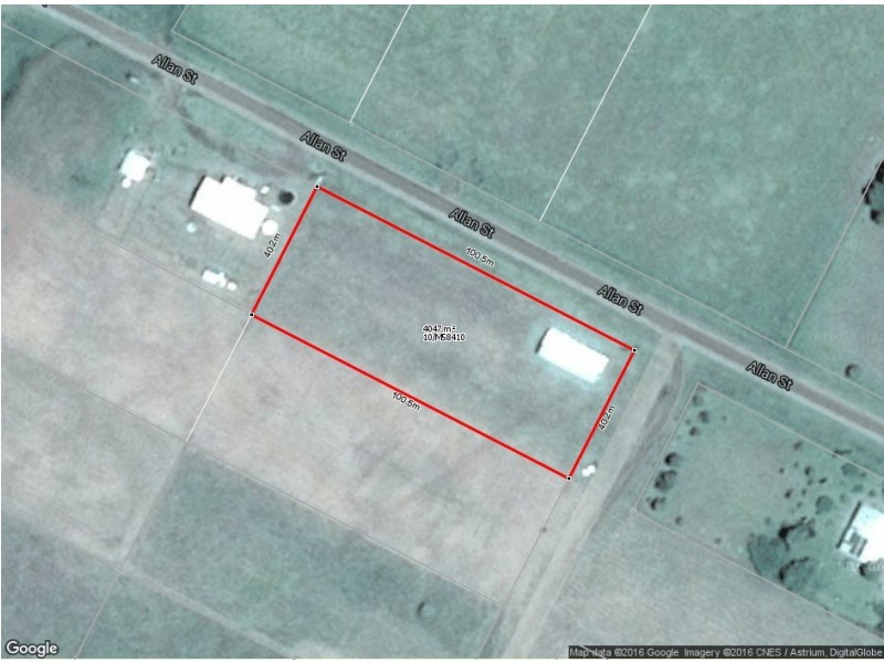 Lot 10 Allan Street, Maryvale QLD 4370