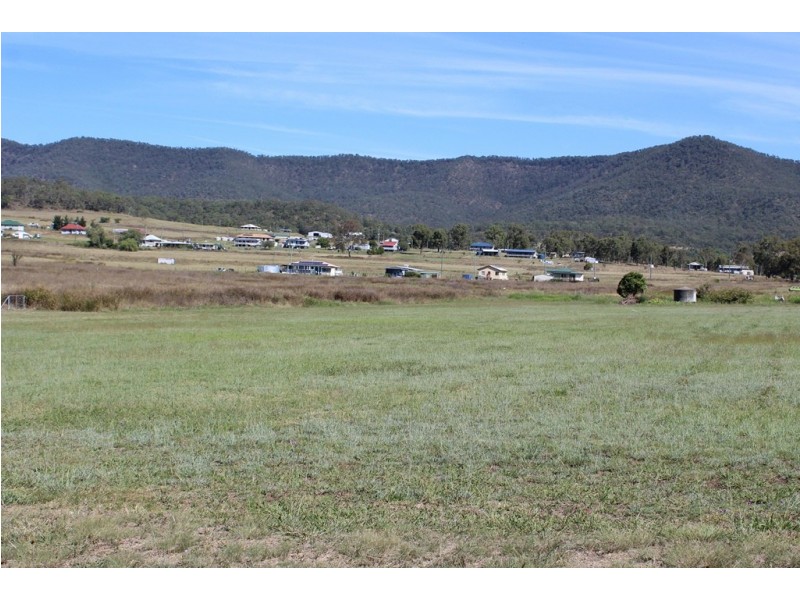 Lot 10 Allan Street, Maryvale QLD 4370
