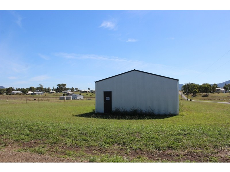 Lot 10 Allan Street, Maryvale QLD 4370