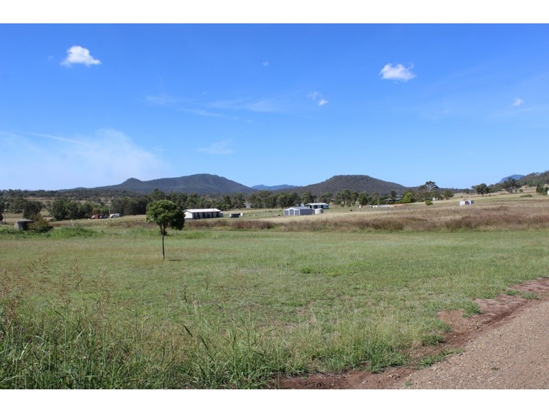 LOTS 506 – 510 Coxen Street, Maryvale QLD 4370