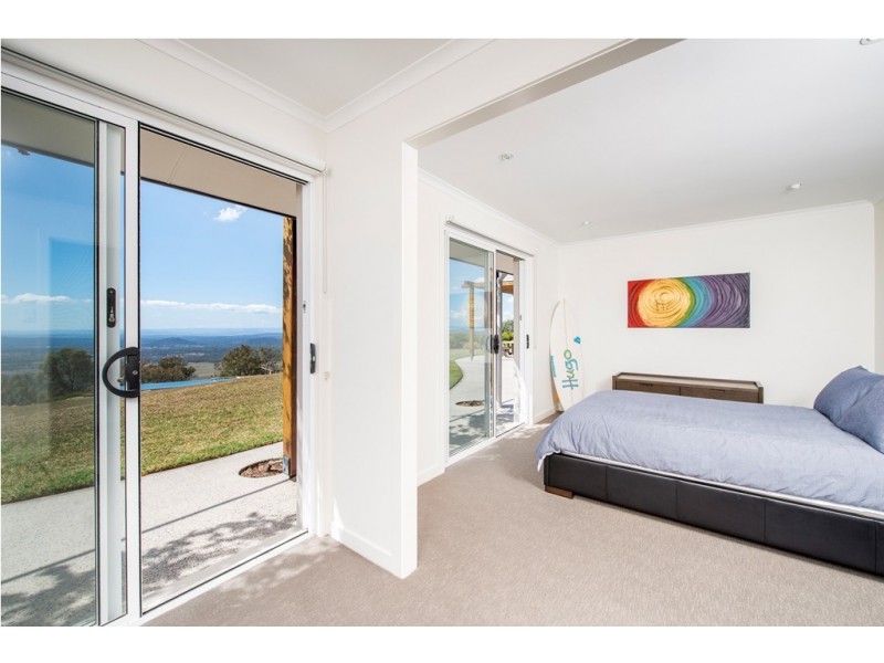 108 Coochie Rd, Dalveen QLD 4374