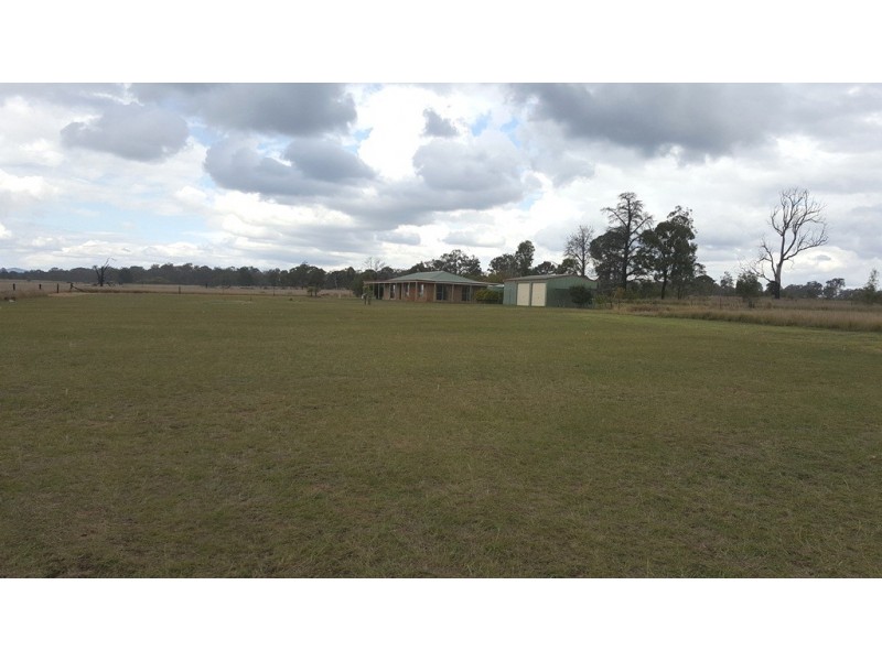 98 Orchard Road, Loch Lomond QLD 4370