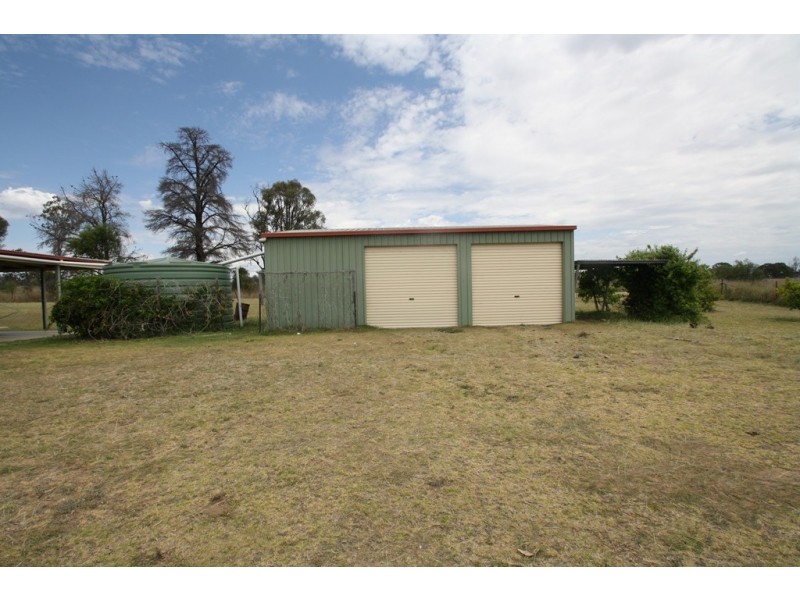 98 Orchard Road, Loch Lomond QLD 4370