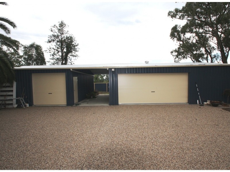 12B Locke Street, Warwick QLD 4370