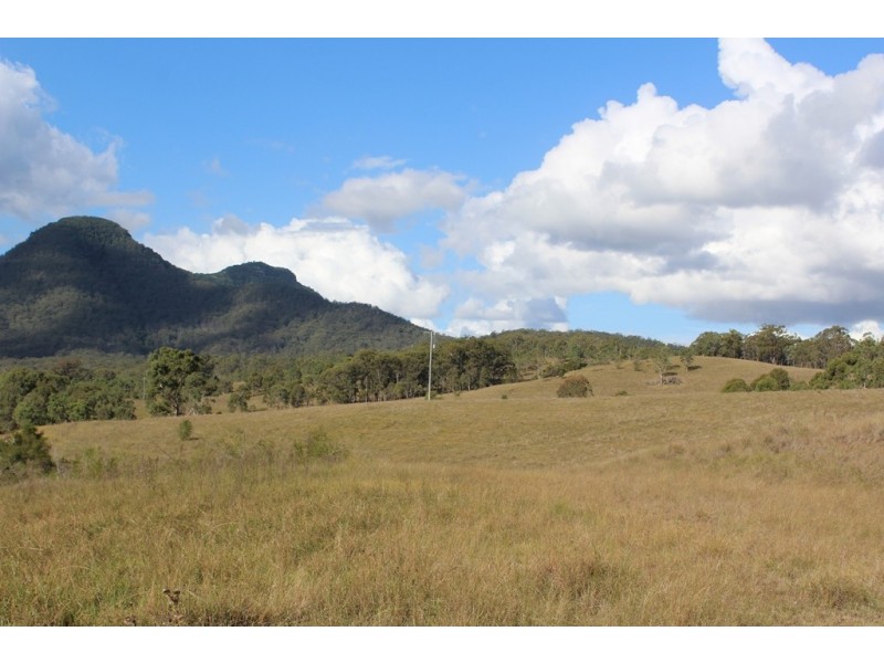 0 Cunningham Highway, Tregony QLD 4370