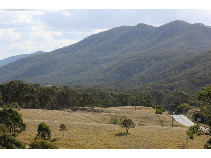 0 Cunningham Highway, Tregony QLD 4370