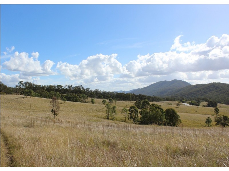 0 Cunningham Highway, Tregony QLD 4370