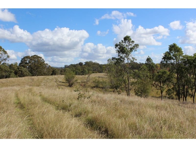 0 Cunningham Highway, Tregony QLD 4370