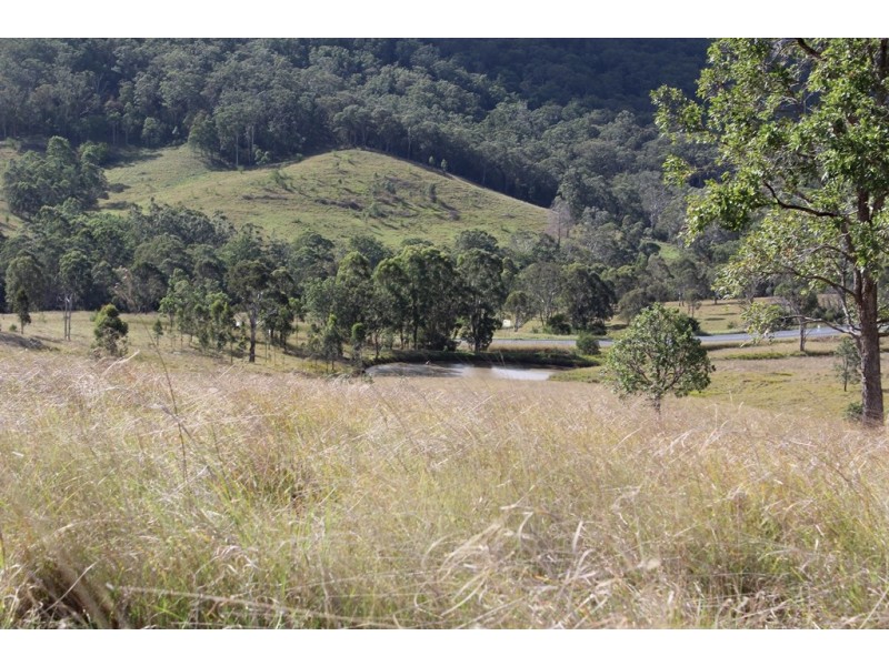 0 Cunningham Highway, Tregony QLD 4370