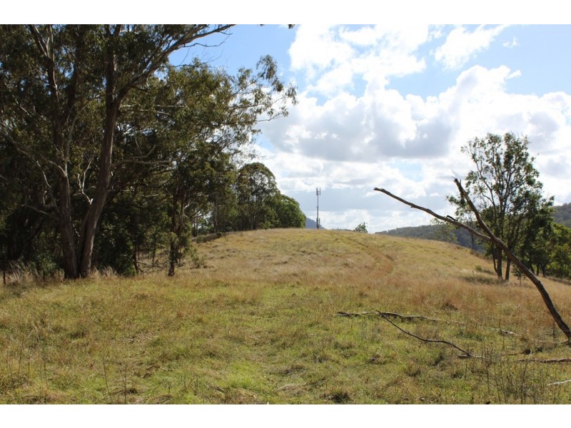 0 Cunningham Highway, Tregony QLD 4370