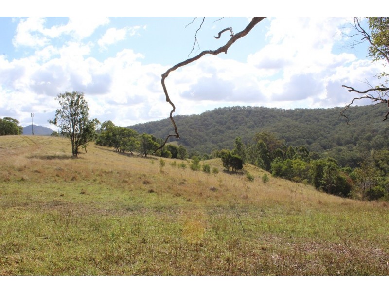 0 Cunningham Highway, Tregony QLD 4370