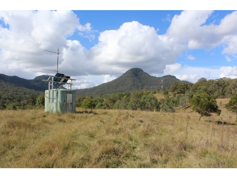 0 Cunningham Highway, Tregony QLD 4370