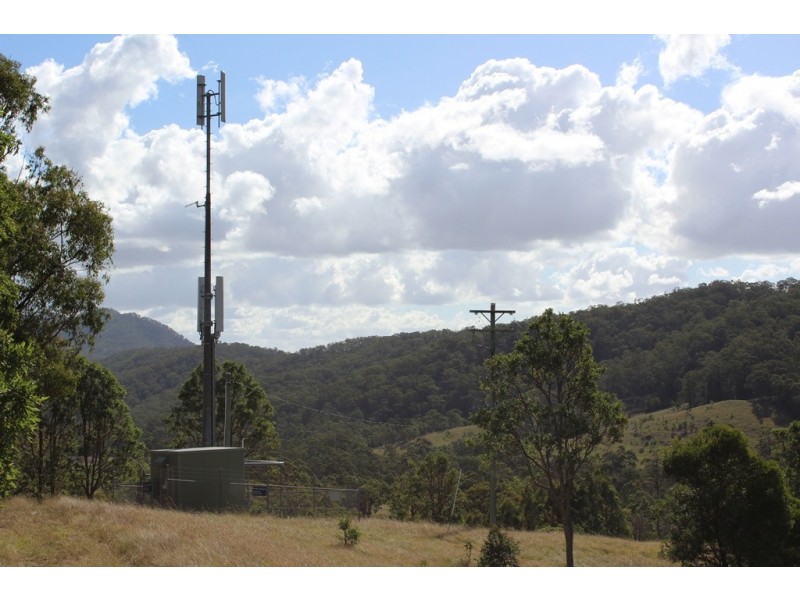 0 Cunningham Highway, Tregony QLD 4370