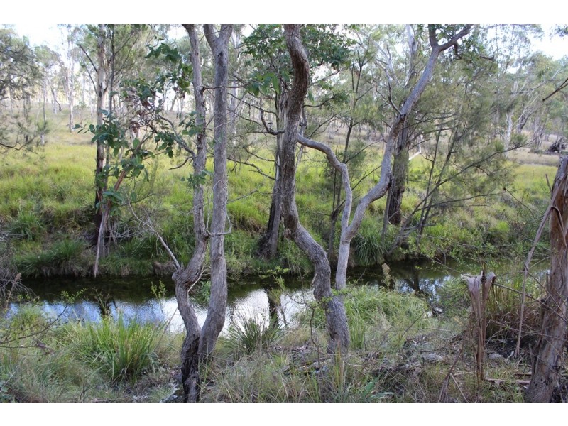 0 Cunningham Highway, Tregony QLD 4370