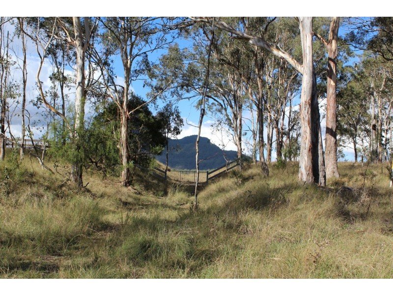 0 Cunningham Highway, Tregony QLD 4370