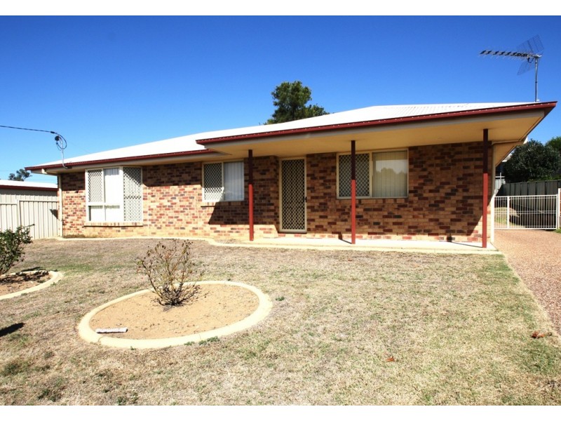 4 Wilkinson Street, Warwick QLD 4370