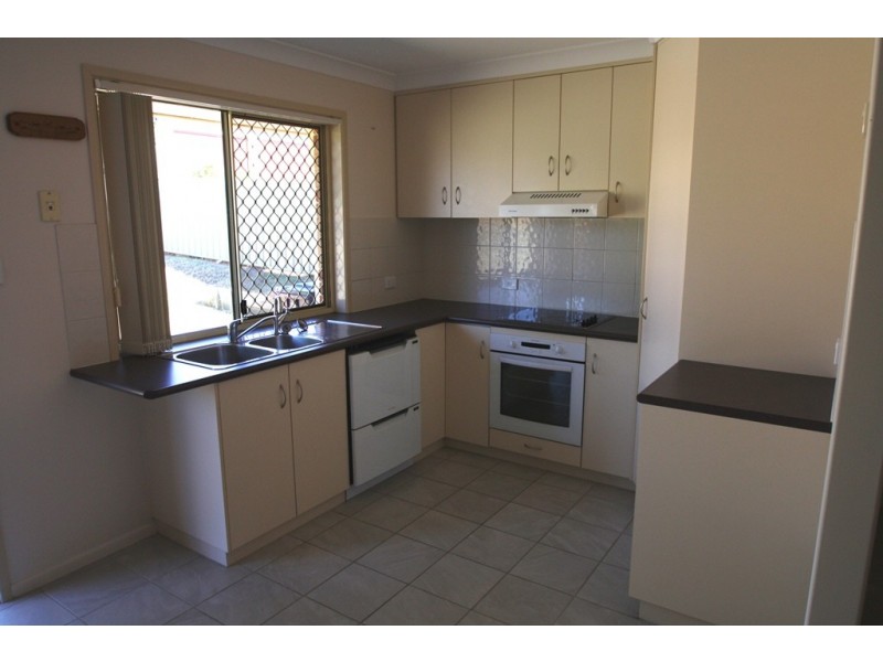 4 Wilkinson Street, Warwick QLD 4370