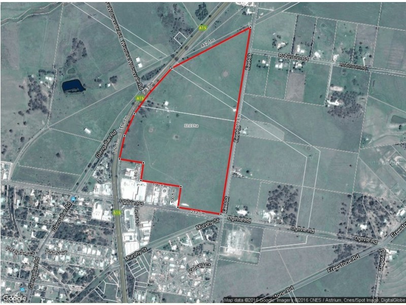 13123 Cunningham Highway, Womina QLD 4370