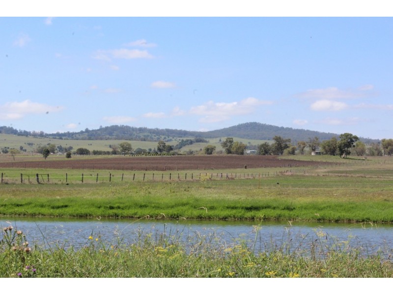58 Backhouse Road, Killarney QLD 4373