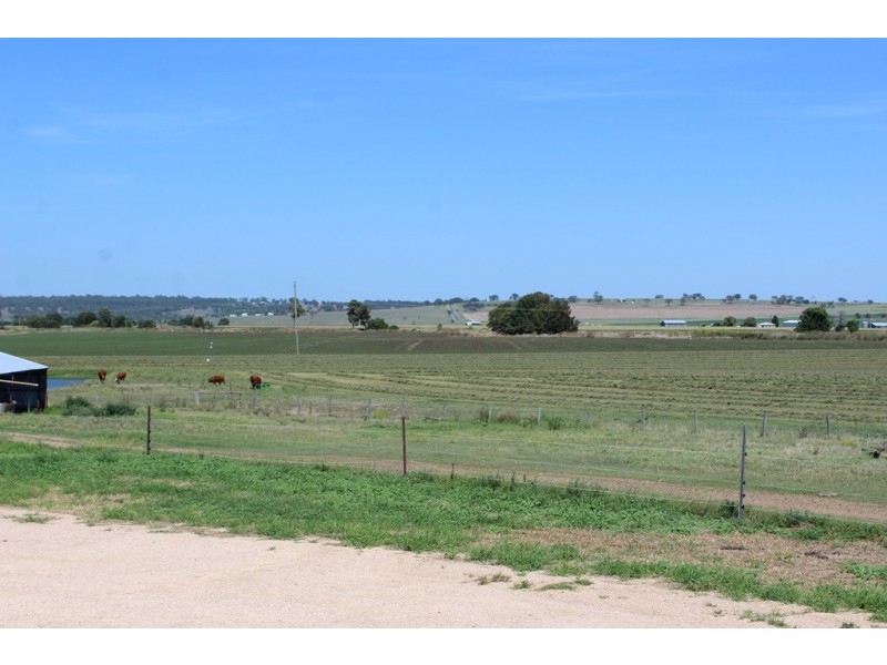 58 Backhouse Road, Killarney QLD 4373