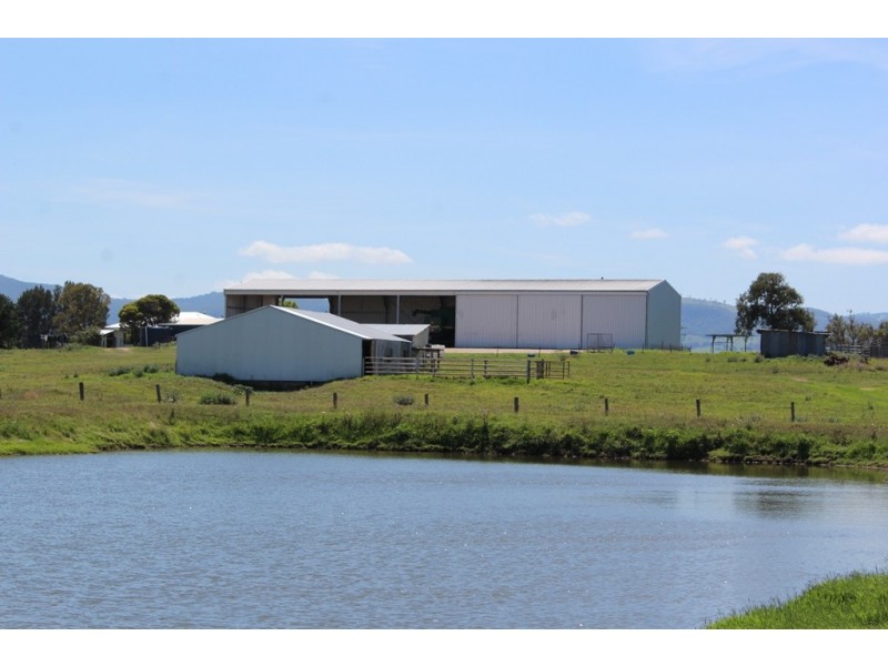 58 Backhouse Road, Killarney QLD 4373