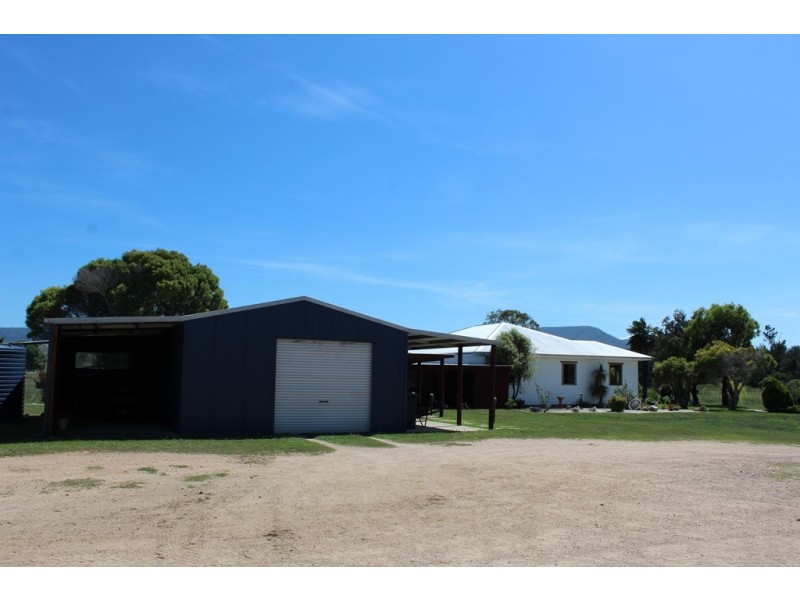 58 Backhouse Road, Killarney QLD 4373