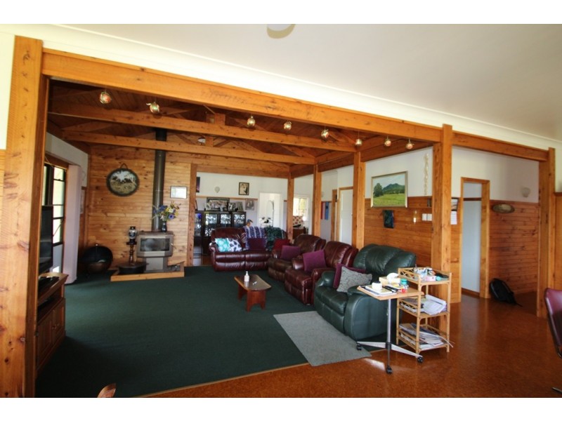 58 Backhouse Road, Killarney QLD 4373