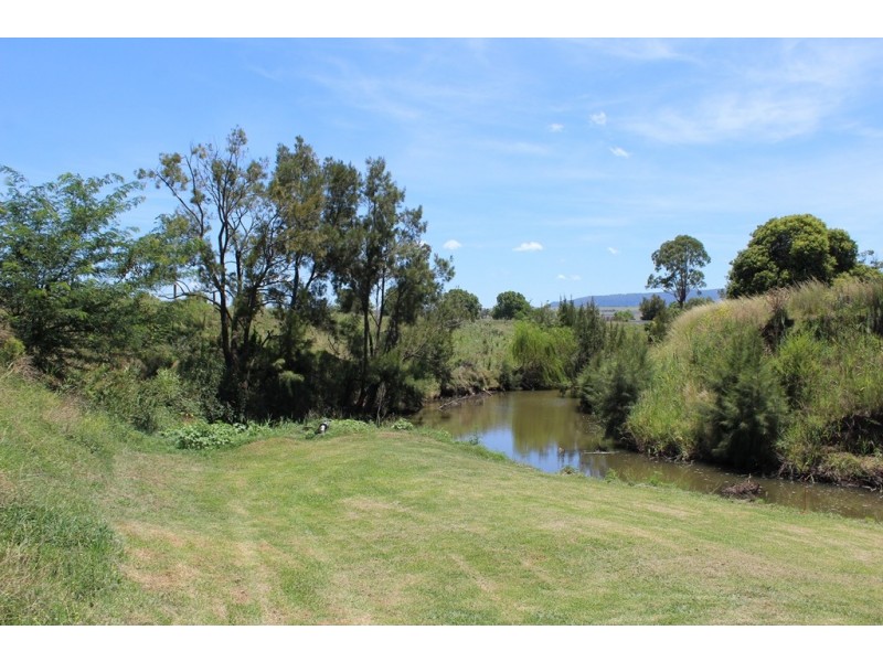 58 Backhouse Road, Killarney QLD 4373