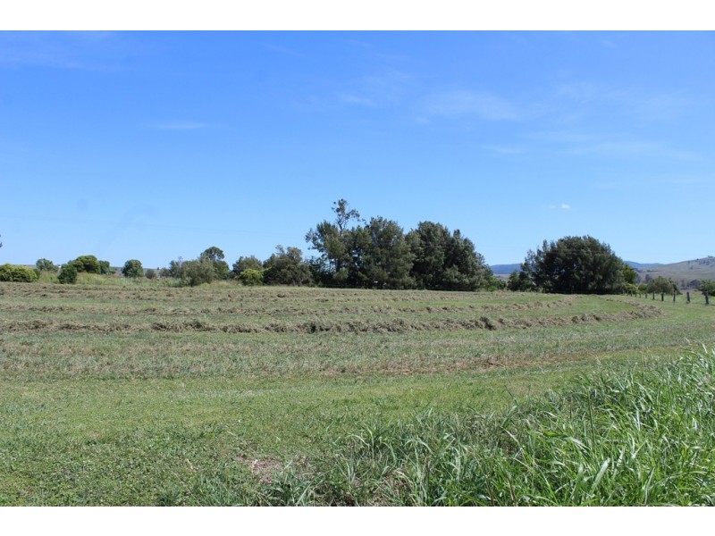 58 Backhouse Road, Killarney QLD 4373