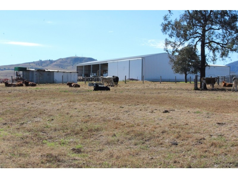 58 Backhouse Road, Killarney QLD 4373