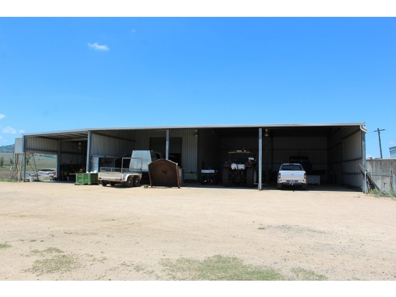 58 Backhouse Road, Killarney QLD 4373