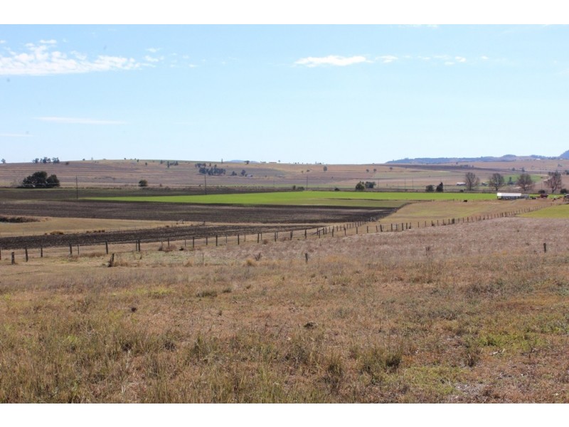 58 Backhouse Road, Killarney QLD 4373