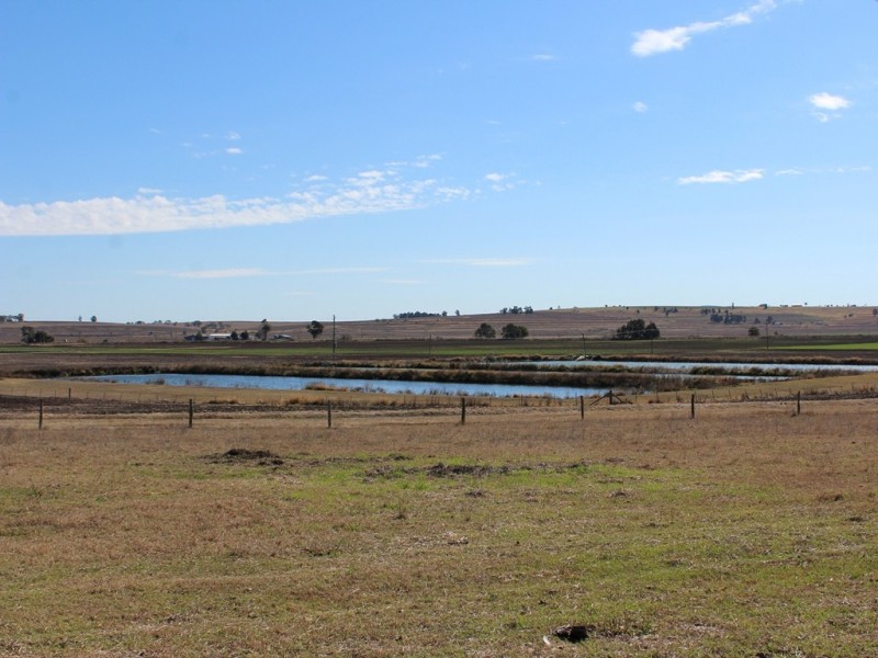 58 Backhouse Road, Killarney QLD 4373