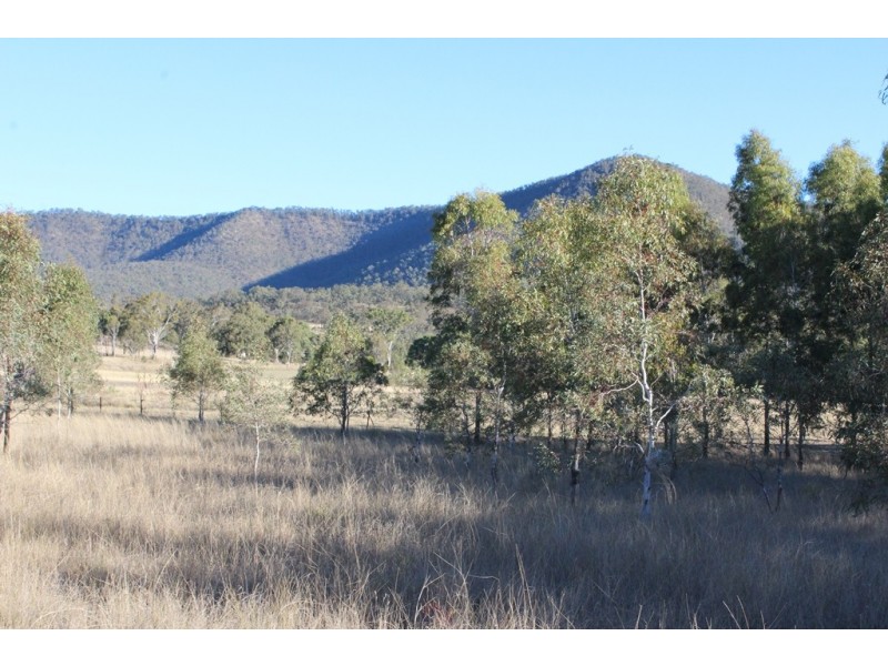 Lot 306 Murray Street, Maryvale QLD 4370