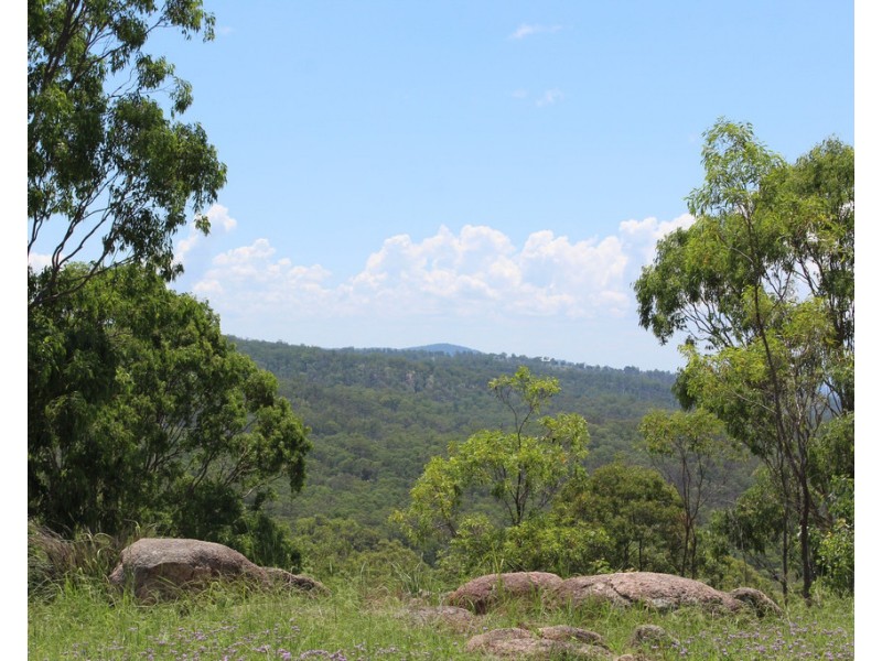 192 Cullendore Creek Rd, Cullendore NSW 2372